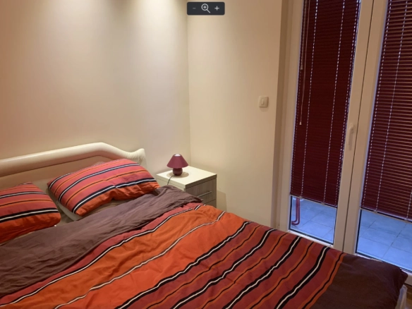 Izdavanje: Jednosoban stan 49 m² – Bar — fotografija 10
