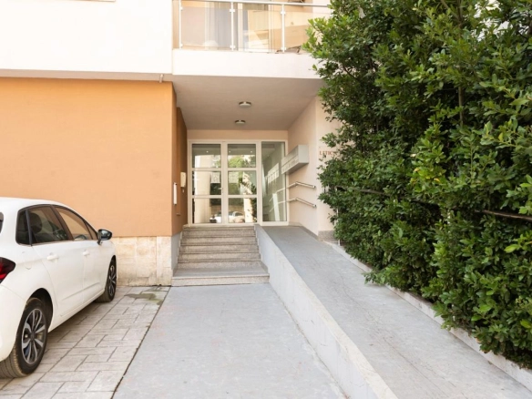 Jednosoban stan 65 m² – Lazi, Budva — fotografija 2