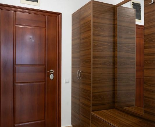 Jednosoban stan 65 m² – Lazi, Budva — fotografija 4