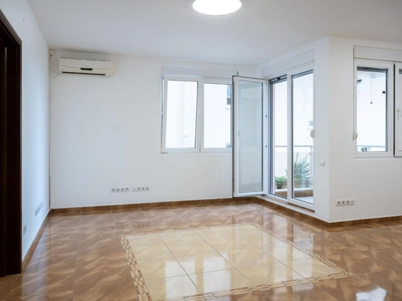Jednosoban stan 65 m² – Lazi, Budva — fotografija 9