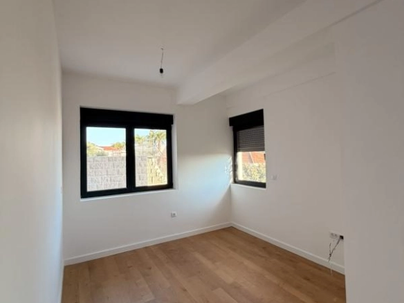 Jednosoban stan 49 m² – Petrovac, Budva — fotografija 3