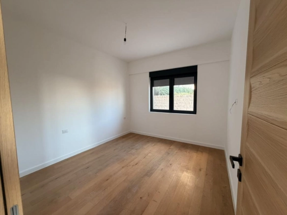 Jednosoban stan 49 m² – Petrovac, Budva — fotografija 5