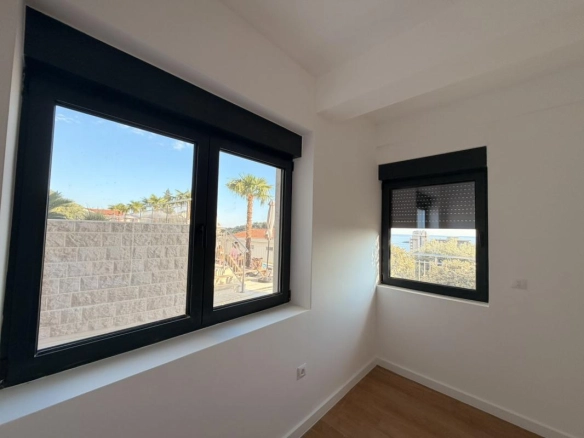 Jednosoban stan 49 m² – Petrovac, Budva — fotografija 9