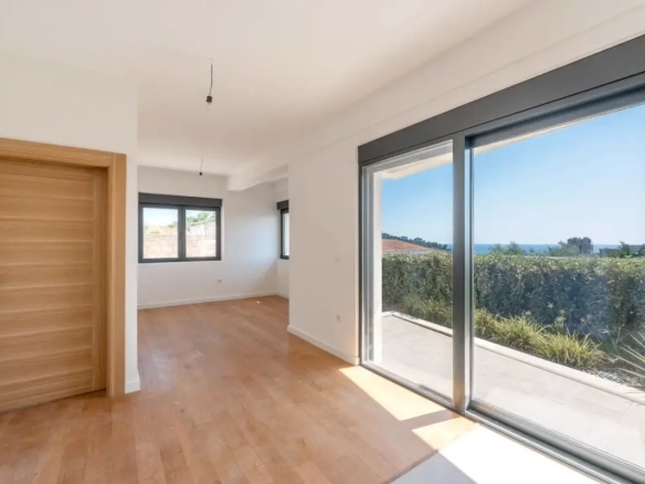 Jednosoban stan 49 m² – Petrovac, Budva — fotografija 12