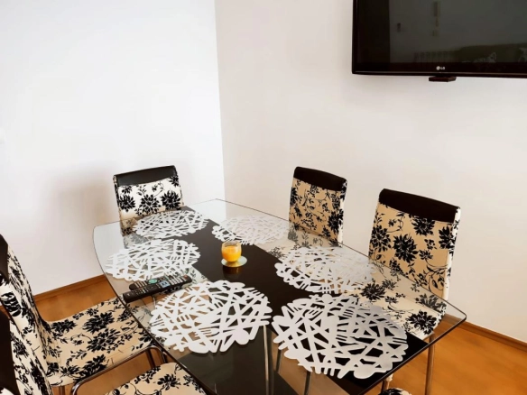 Izdavanje: Jednosoban stan 63 m² – Dobra Voda, Bar — fotografija 5