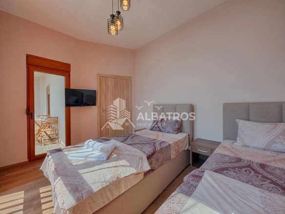 Izdavanje: Hotel 400 m² – Dobra Voda, Bar — fotografija 2