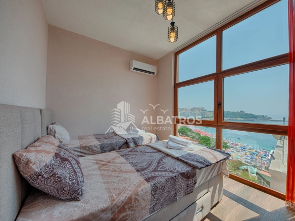 Izdavanje: Hotel 400 m² – Dobra Voda, Bar — fotografija 3