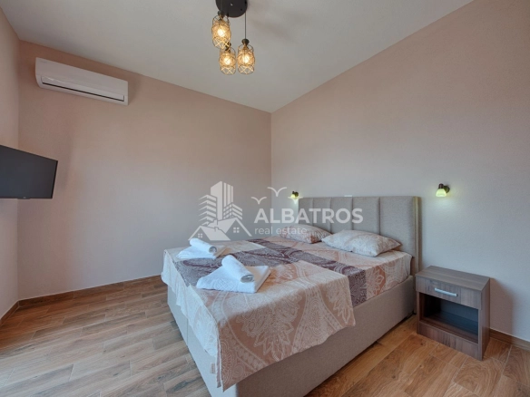 Izdavanje: Hotel 400 m² – Dobra Voda, Bar — fotografija 6