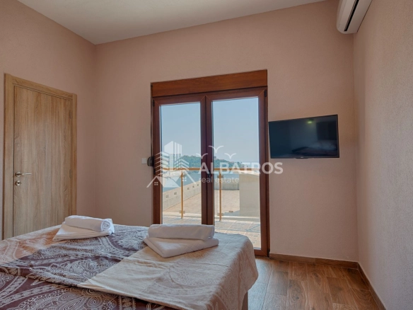 Izdavanje: Hotel 400 m² – Dobra Voda, Bar — fotografija 7