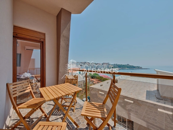 Izdavanje: Hotel 400 m² – Dobra Voda, Bar — fotografija 9