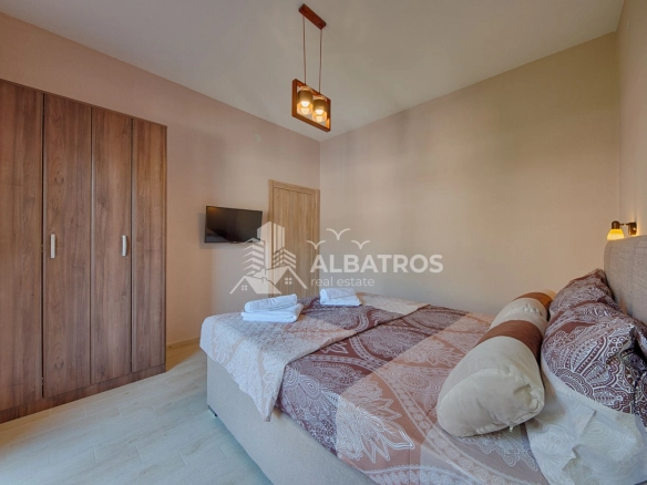 Izdavanje: Hotel 400 m² – Dobra Voda, Bar — fotografija 10