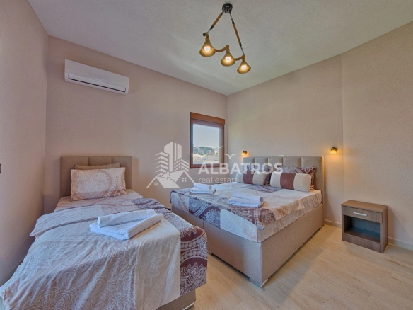 Izdavanje: Hotel 400 m² – Dobra Voda, Bar — fotografija 13