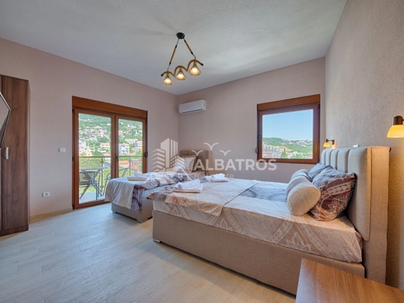 Izdavanje: Hotel 400 m² – Dobra Voda, Bar — fotografija 14