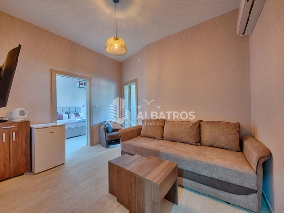 Izdavanje: Hotel 400 m² – Dobra Voda, Bar — fotografija 16