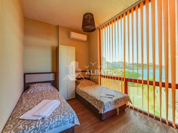 Izdavanje: Hotel 400 m² – Dobra Voda, Bar — fotografija 17