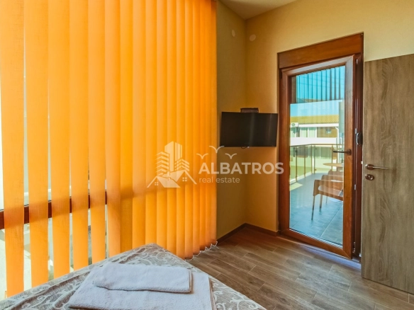 Izdavanje: Hotel 400 m² – Dobra Voda, Bar — fotografija 18