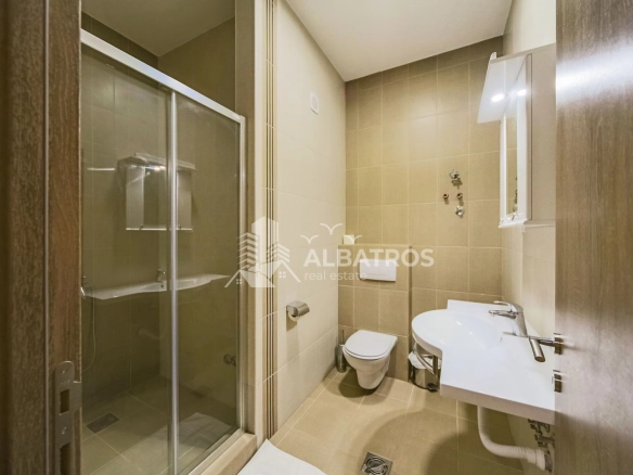 Izdavanje: Hotel 400 m² – Dobra Voda, Bar — fotografija 19