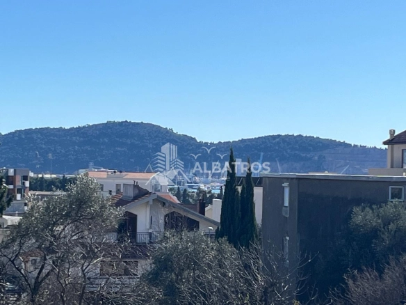 Plac 2.033 m² – Šušanj, Bar — fotografija 4