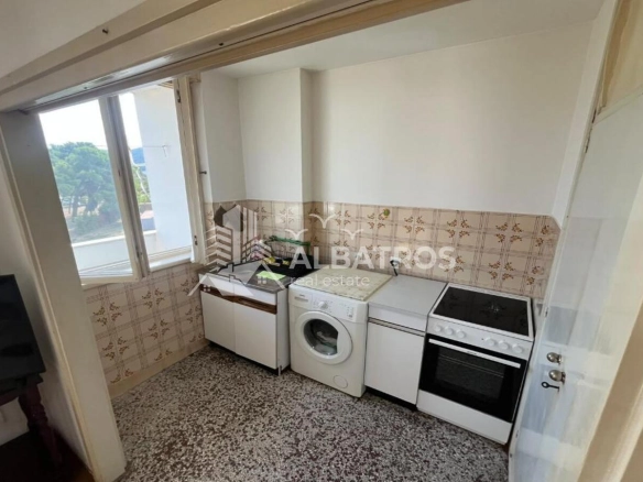 Izdavanje: Dvosoban stan 55 m² – Bar — fotografija 3