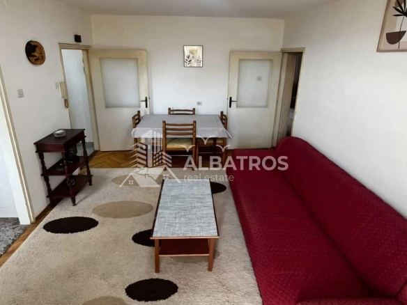 Izdavanje: Dvosoban stan 55 m² – Bar — fotografija 8