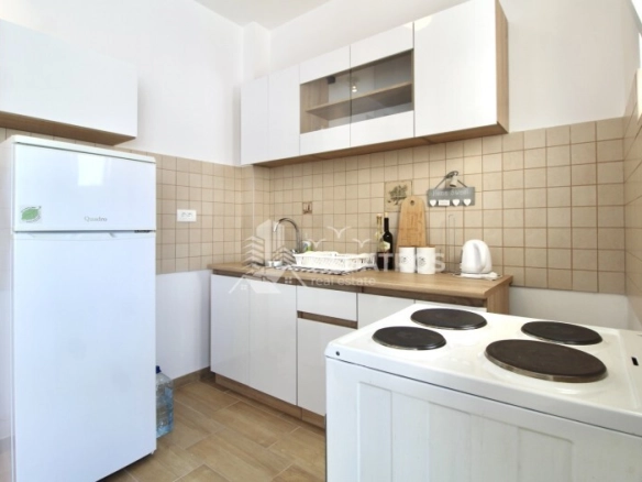 Izdavanje: Jednosoban stan 41 m² – Dobra Voda, Bar — fotografija 3
