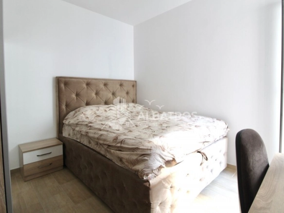 Izdavanje: Jednosoban stan 41 m² – Dobra Voda, Bar — fotografija 5