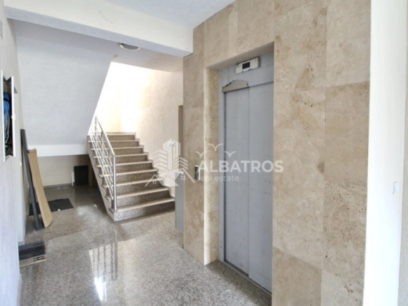 Izdavanje: Jednosoban stan 41 m² – Dobra Voda, Bar — fotografija 9