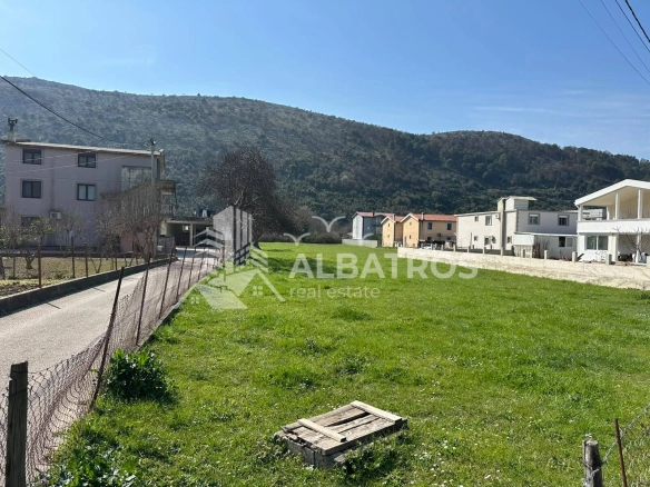 Urbanizovan plac u Zaljevu