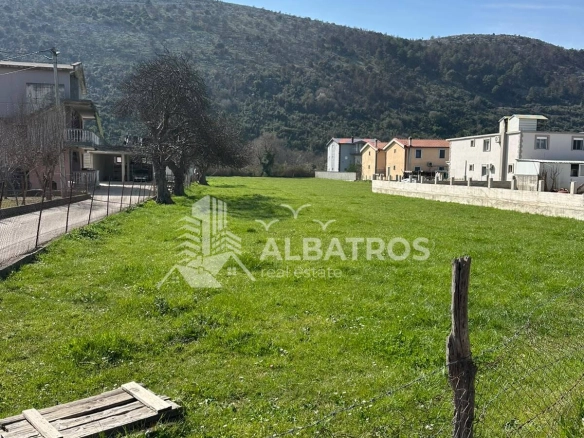 Plac 3.086 m² – Zaljevo, Bar — fotografija 2