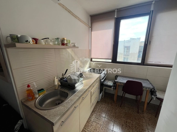 Jednosoban stan 35 m² – Bar — fotografija 2