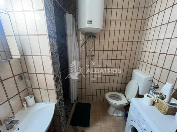 Jednosoban stan 35 m² – Bar — fotografija 6