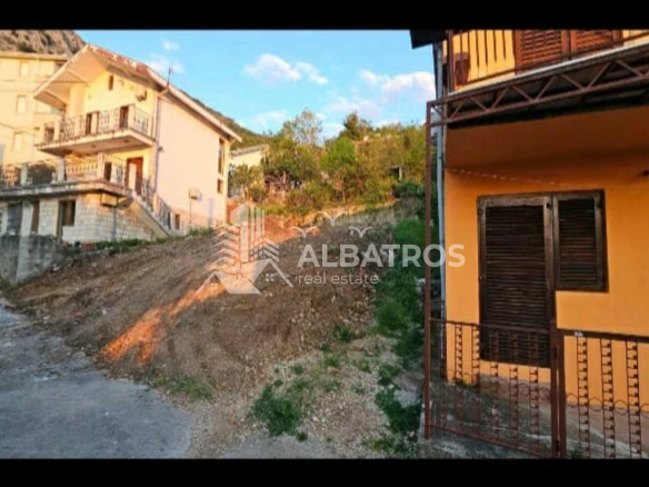 Plac 200 m² – Sutomore, Bar — fotografija 2