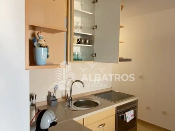 Jednosoban stan 50 m² – Dobra Voda, Bar — fotografija 4