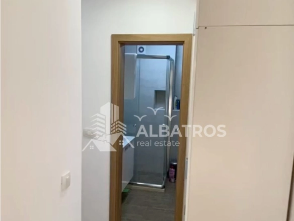 Jednosoban stan 50 m² – Dobra Voda, Bar — fotografija 8