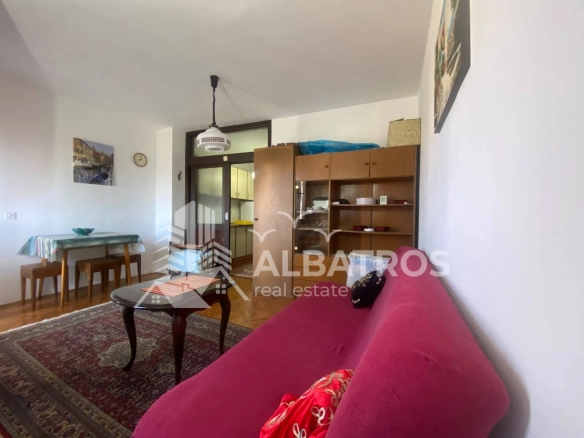 Izdavanje: Stan 27 m² – Bar — fotografija 2
