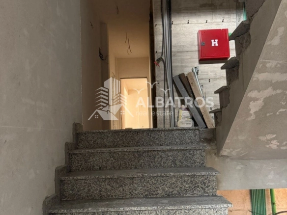Jednosoban stan 56 m² – Ulcinj — fotografija 3