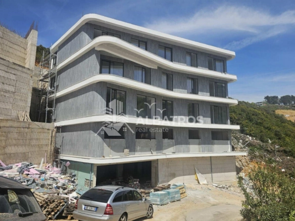 Jednosoban stan 56 m² – Ulcinj — fotografija 6