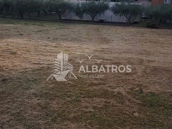 Plac 3.176 m² – Dobra Voda, Bar — fotografija 2