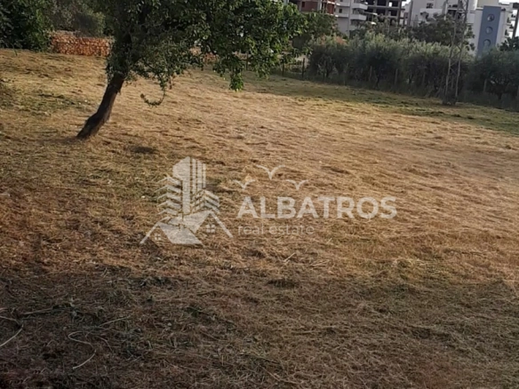 Plac 3.176 m² – Dobra Voda, Bar — fotografija 3