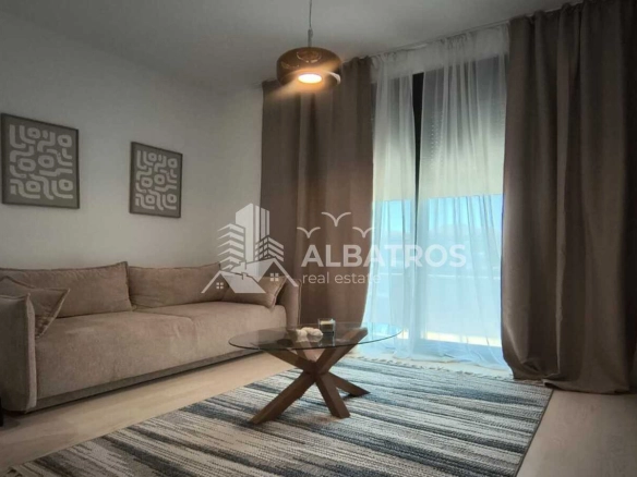 Izdavanje: Jednosoban stan 43 m² – Bar — fotografija 2