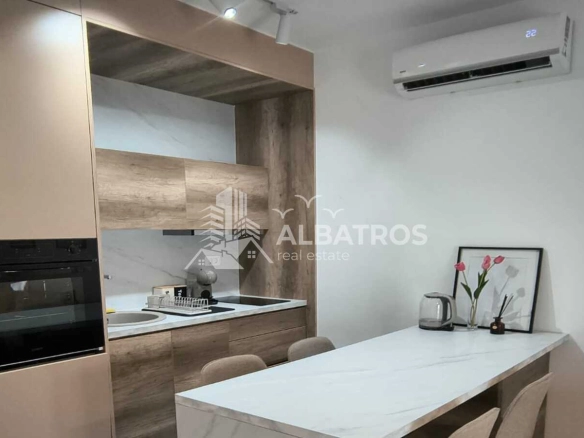 Izdavanje: Jednosoban stan 43 m² – Bar — fotografija 4