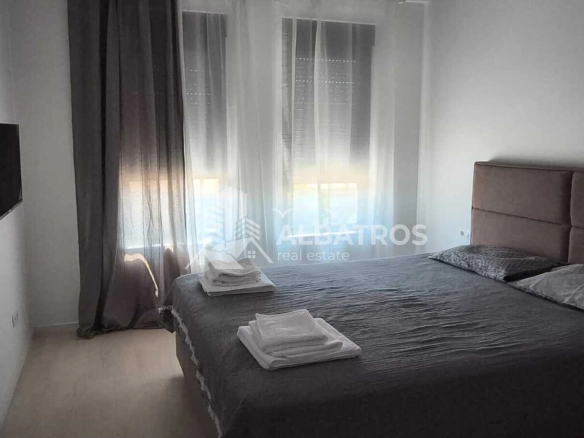 Izdavanje: Jednosoban stan 43 m² – Bar — fotografija 5
