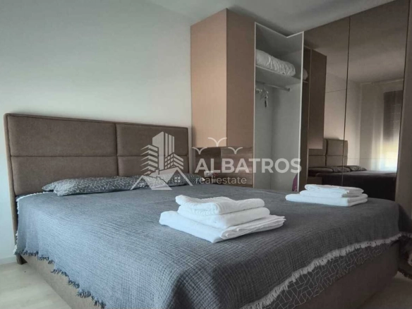Izdavanje: Jednosoban stan 43 m² – Bar — fotografija 6