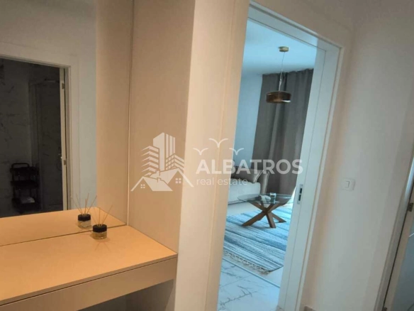 Izdavanje: Jednosoban stan 43 m² – Bar — fotografija 7