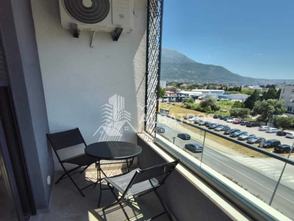 Izdavanje: Jednosoban stan 43 m² – Bar — fotografija 10