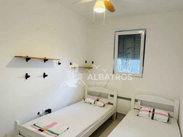 Izdavanje: Kuća 90 m² – Šušanj, Bar — fotografija 9