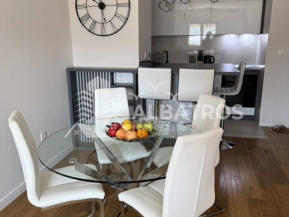 Izdavanje: Jednosoban stan 53 m² – Bar — fotografija 4