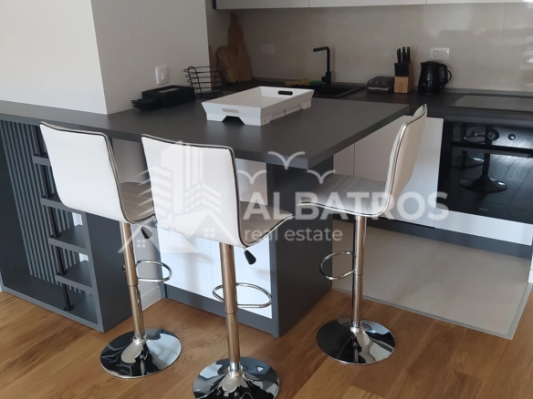 Izdavanje: Jednosoban stan 53 m² – Bar — fotografija 6