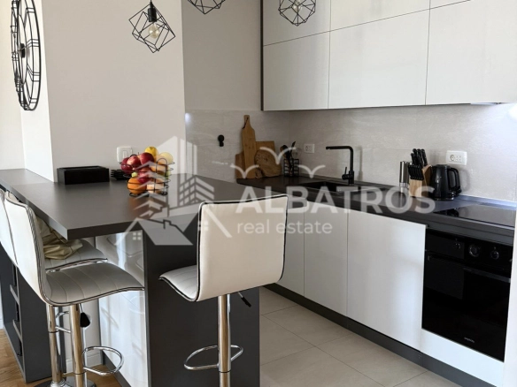 Izdavanje: Jednosoban stan 53 m² – Bar — fotografija 7