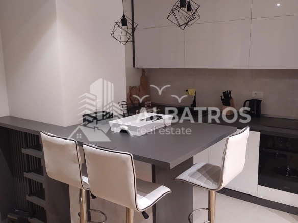 Izdavanje: Jednosoban stan 53 m² – Bar — fotografija 8